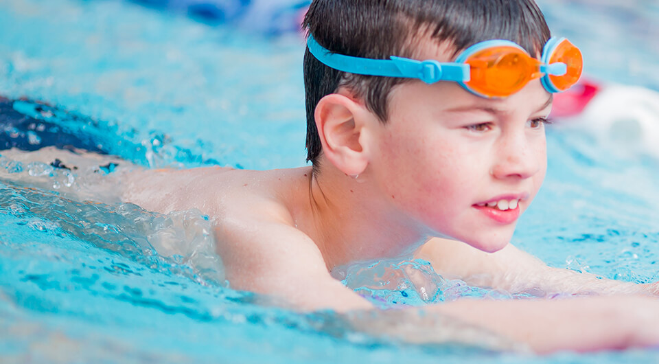 Paddling Pool Starter Kit - Jc Leisure Solutions